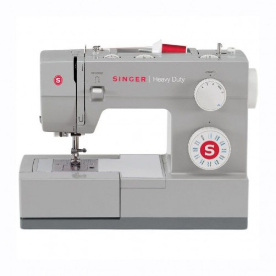  Ραπτομηχανή Singer Heavy Duty 4423
