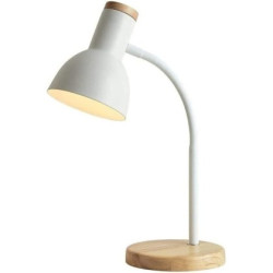 Φωτιστικό γραφείου TABLE LAMP MOY1808 (15watt) Φωτιστικό γραφείου TABLE LAMP MOY1808 (15watt)