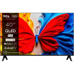 Τηλεόραση TCL 40S5K (Smart,QLED,FHD,HDR,40") (2025)