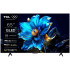 Τηλεόραση TCL 65P7K (4K,QLED,UHD,HDR,65") (2025)