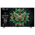 Τηλεόραση TCL 75C6K (4K,QD-Mini LED,UHD,HDR,75") (2025)