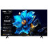 Τηλεόραση TCL 75P7K (4K,QLED,UHD,HDR,75") (2025)