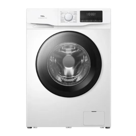 πλυντήριο ρούχων TCL FF0814WA1GR (8kg,A)