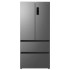 ψυγείο Ντουλάπα TCL RC532FXE0EE (532lt,E,no frost,Inox)