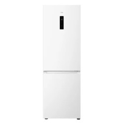 ψυγειοκαταψύκτης TCL RP318BWE3 (318lt,NoFrost,E,Λευκό)