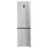 ψυγειοκαταψύκτης TCL RP409BLE0EE (409lt,NoFrost,E,inox)