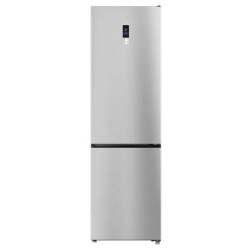 ψυγειοκαταψύκτης TCL RP456BLE0EE (456lt,NoFrost,E,inox)
