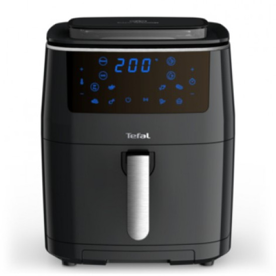 Φριτέζα Αέρος Tefal FW2018 Easy Fry XXL (6.5lt)