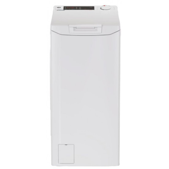 πλυντήριο ρούχων Hoover THOSQ085D2-S (8kg,D)