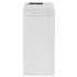 πλυντήριο ρούχων Hoover THOSQ085D2-S (8kg,D)