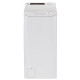 πλυντήριο ρούχων Hoover THOSQ085D2-S (8kg,D)