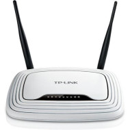 Router TP-Link  TL-WR841N 300Mb/s