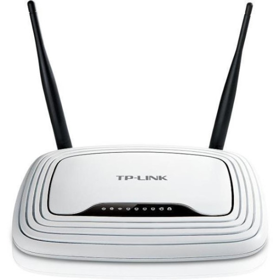Router TP-Link  TL-WR841N 300Mb/s