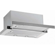 απορροφητήρας Hyundai HHD24-TL9061X/T (Συρόμενος 60cm)