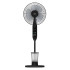 Ανεμιστήρας Taurus AirBrume 2500 (Υδρονέφωσης,75watt)