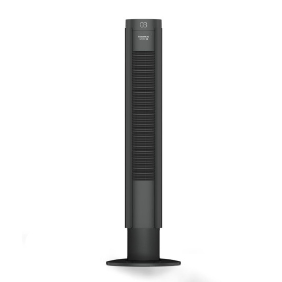 Ανεμιστήρας Taurus Babel II Rch (Δαπεδου,Πύργος,50watt)