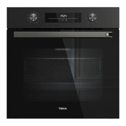 φούρνος Teka HSB 6350 FBK (ΕΝΤΟΙΧΙΖΟΜΕΝΟΣ,ΗΛΕΚΤΡΙΚΟΣ,71lt)