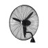 Ανεμιστήρας Telco FW-500 (τοίχου,50cm,130watt)