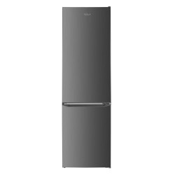 ψυγειοκαταψύκτης Tesla RC2600HXE (262lt,E,Υ180xΠ55xΒ56cm,Inox) ψυγειοκαταψύκτης Tesla RC2600HXE (262lt,E,Υ180xΠ55xΒ56cm,Inox)