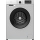 πλυντήριο ρούχων Tesla WF71230KSGR(7kg,B,1200 Στροφών)
