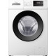 πλυντήριο ρούχων Tesla WF71461TGR(7kg,1400 Στροφών,A)