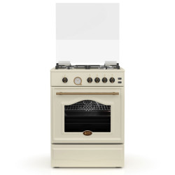 κουζίνα Thermogatz TGS 4111 RUSTIC (αερίου,49lt) κουζίνα Thermogatz TGS 4111 RUSTIC (αερίου,49lt)