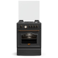 κουζίνα Thermogatz TGS 4222 RUSTIC (αερίου,49lt)