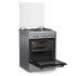 κουζίνα Thermogatz TGS 6021 IX (αερίου,49lt)