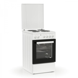 κουζίνα Thermogatz TGS E50 WH (εμαγιέ,47lt) κουζίνα Thermogatz TGS E50 WH (εμαγιέ,47lt)