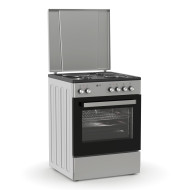 κουζίνα Thermogatz TGS E8021 S (εμαγιέ,80lt)