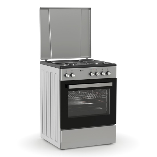κουζίνα Thermogatz TGS E8021 S (εμαγιέ,80lt)