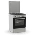 κουζίνα Thermogatz TGS E8021 S (εμαγιέ,80lt)
