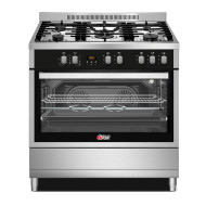 κουζίνα Thermogatz TGS PRO 2030 IX (μικτή,98lt) κουζίνα Thermogatz TGS PRO 2030 IX (μικτή,98lt)