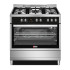κουζίνα Thermogatz TGS PRO 2030 IX (μικτή,98lt)