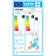 κλιματιστικό Toyotomi Gosai GTN/GTG-09CMB (9000btu,r32,A+++/A+++,WiFi,Ιονιστής)