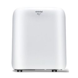 αφυγραντήρας Toyotomi TDE-12GMI21 Mizu (12LT,210watt)