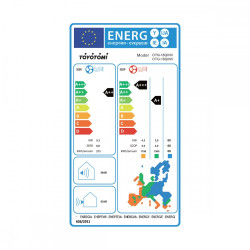 κλιματιστικό Toyotomi Ora OTN/OTG-18QINV (18000btu,r32,A++/A+++,wi-Fi,ιονιστής) κλιματιστικό Toyotomi Ora OTN/OTG-18QINV (18000btu,r32,A++/A+++,wi-Fi,ιονιστής)