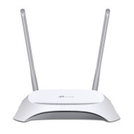 Router TP-Link TL-MR3420 v5 4G (TL-MR3420)