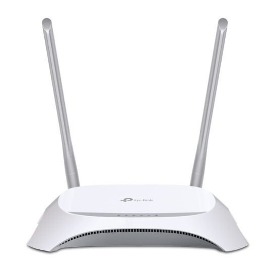 Router TP-Link TL-MR3420 v5 4G (TL-MR3420)