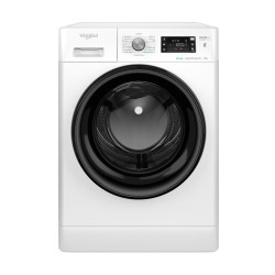 πλυντήριο ρούχων Whirlpool FFB 7469 BV EE (7kg,A)
