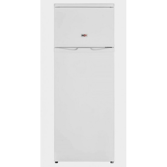 ψυγείο Winstar WSR2614 (216lt,E)