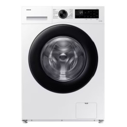 πλυντήριο ρούχων Samsung WW80CGC04DAELE (wifi,8kg,A,Eco Bubble)