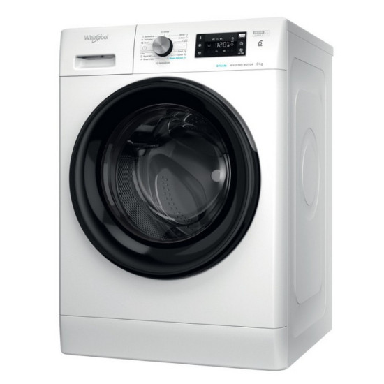 πλυντήριο ρούχων Whirlpool FFB 8469 BV EE (8kg,A)