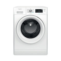 πλυντήριο ρούχων Whirlpool FFB 9469 WV EE (9kg,A)
