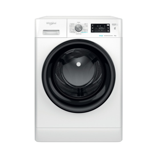 πλυντήριο ρούχων Whirlpool FFB 9479 BV EE (9kg,A)