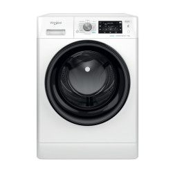 πλυντήριο ρούχων Whirlpool FFD 11489 BV EE (11kg,A)