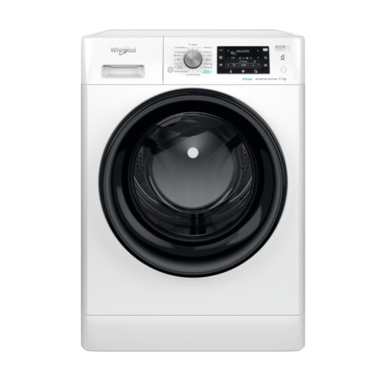 πλυντήριο ρούχων Whirlpool FFD 11489 BV EE (11kg,A)