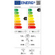 Πλυντήριο Στεγνωτήριο Whirlpool FFWDD 107426 BSV EE(10kg&7kg,D/A)