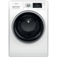 Πλυντήριο Στεγνωτήριο Whirlpool FFWDD 107426 BSV EE(10kg&7kg,D/A)