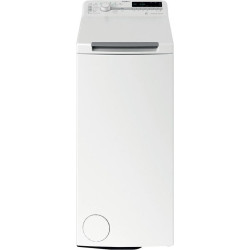 πλυντήριο ρούχων Whirlpool TDLR 7250SS EU/N (7kg,B)